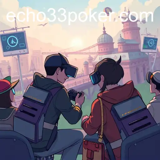 Gaming Trends in 2025