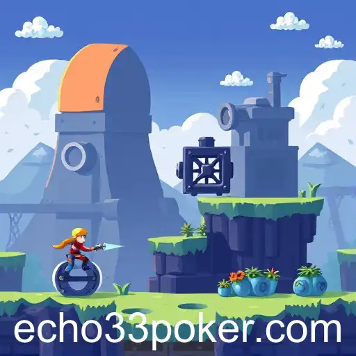 Echo33: Gaming Trends and Innovations