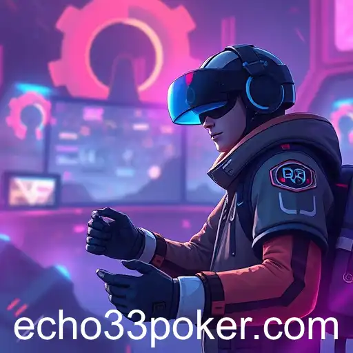 Revolutionizing Online Engagement with echo33