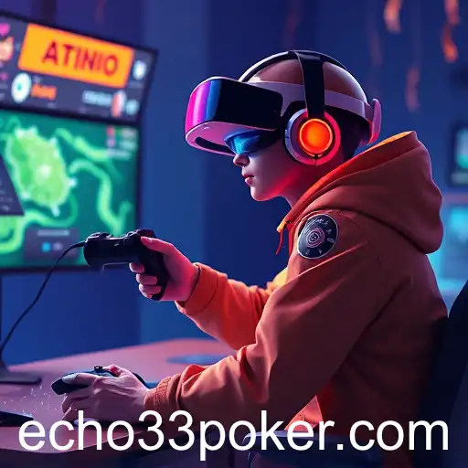 The Rise of Echo33 and Online Gaming Trends