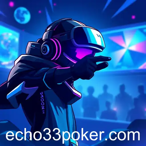The Rise of Virtual Gaming: Echo33 Leads the Charge