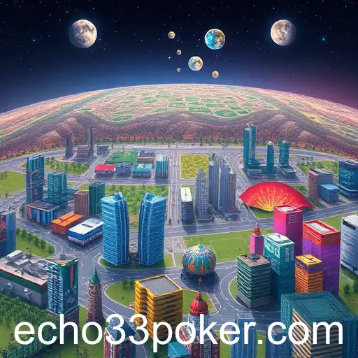 Exploring the Virtual Realm: The Fascination with Simulation Games