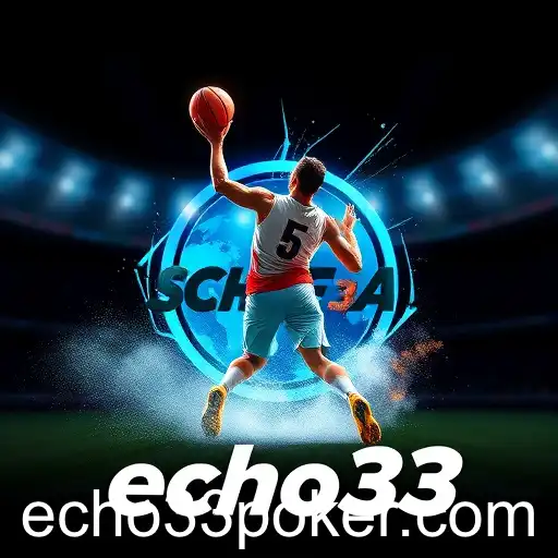 Echo33: Revolutionizing Online Gaming with Sports Mania